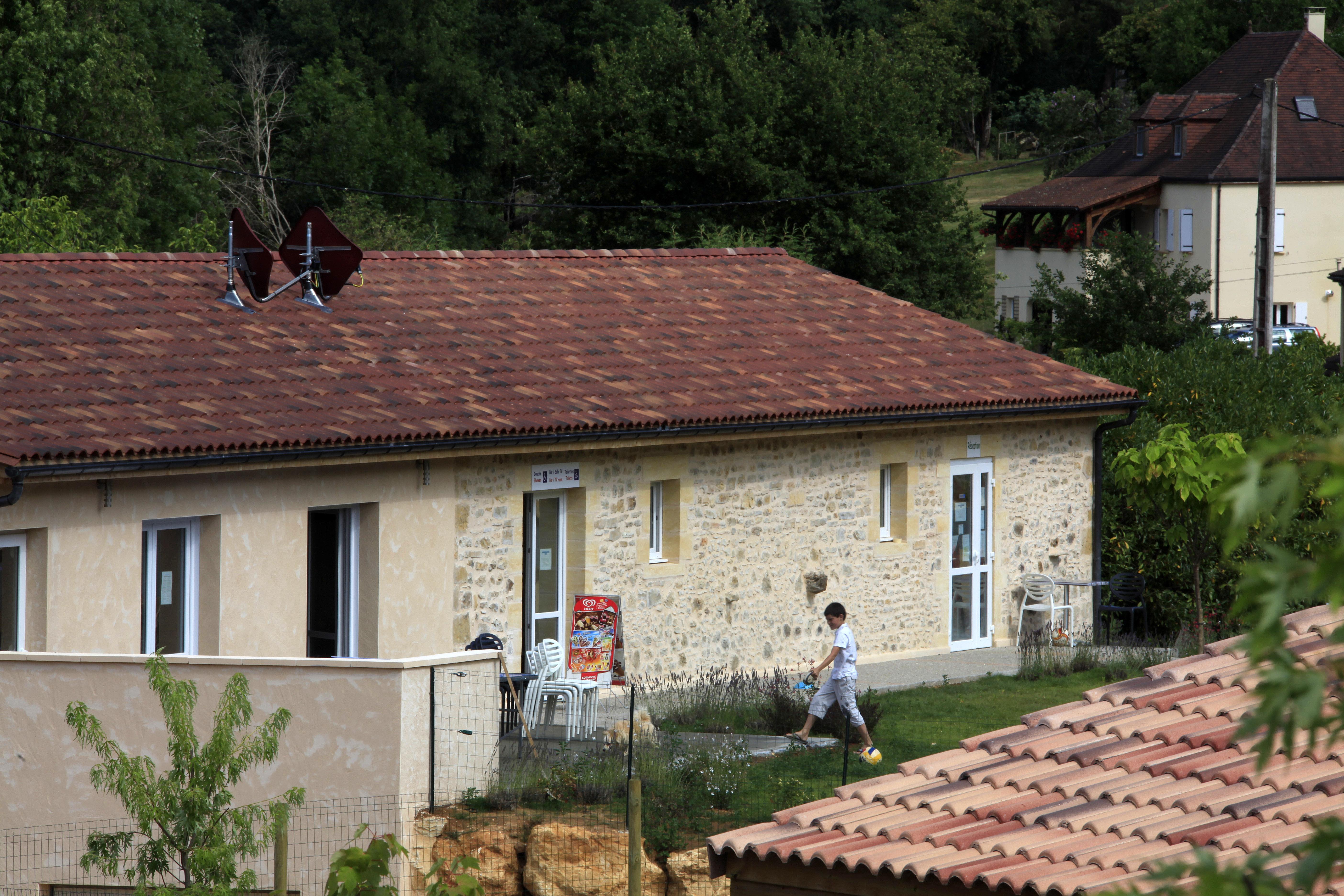 Terres De France - Les Hameaux De Pomette Hotel Marminiac Bagian luar foto