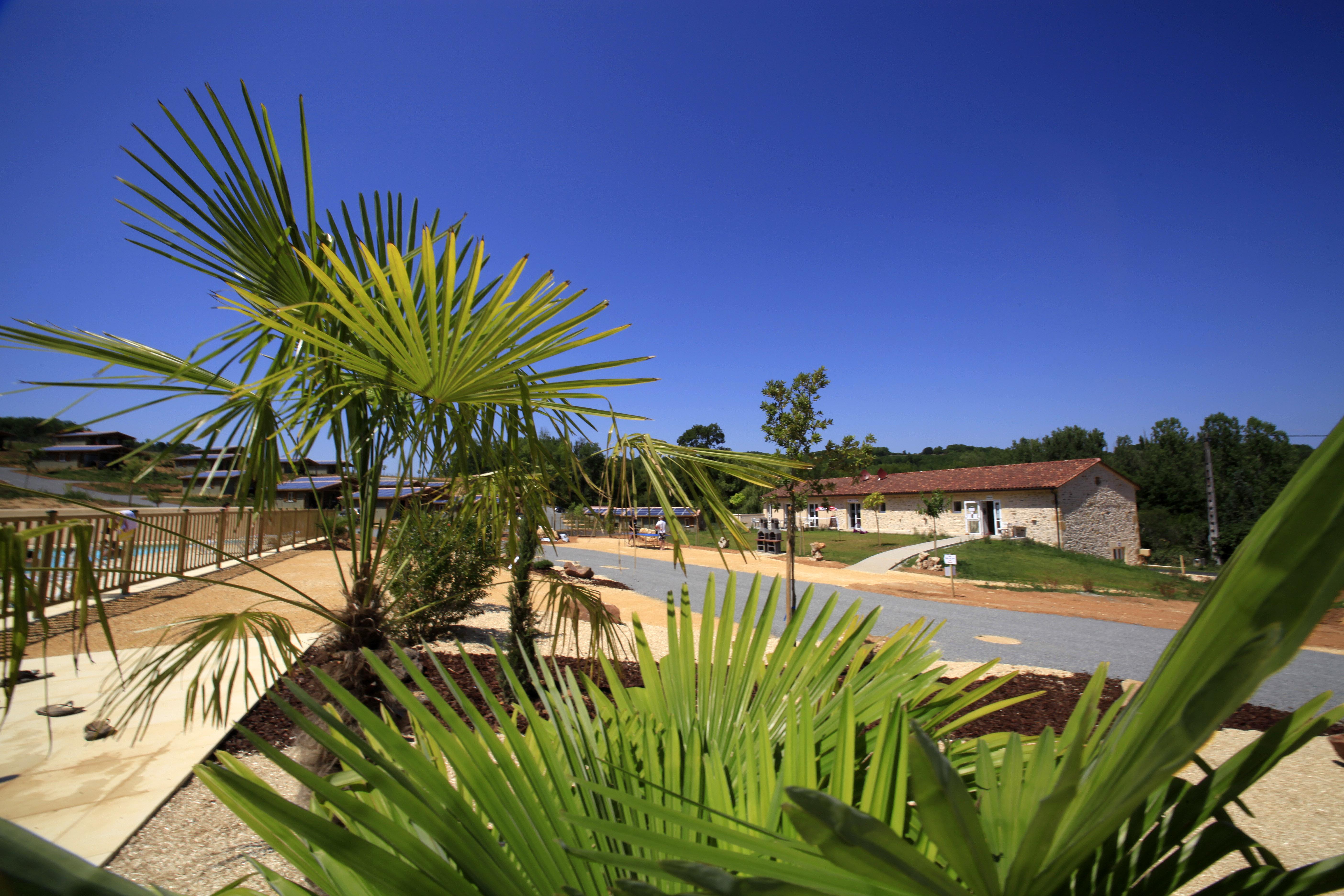 Terres De France - Les Hameaux De Pomette Hotel Marminiac Bagian luar foto