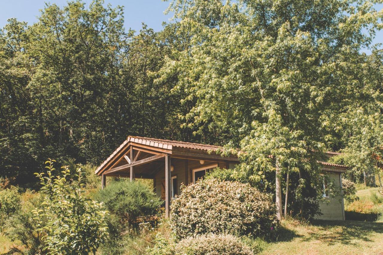 Terres De France - Les Hameaux De Pomette Hotel Marminiac Bagian luar foto
